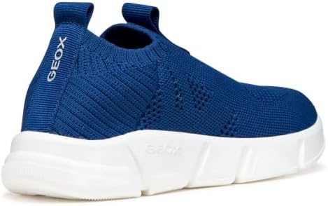 J ARIL Boy A Sneaker, Dk Avio, 31 EU