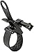 Arkon GP234 GoPro Bike or Motorcycle Handlebar Strap Mount for GoPro Hero Action Cameras Retail Black