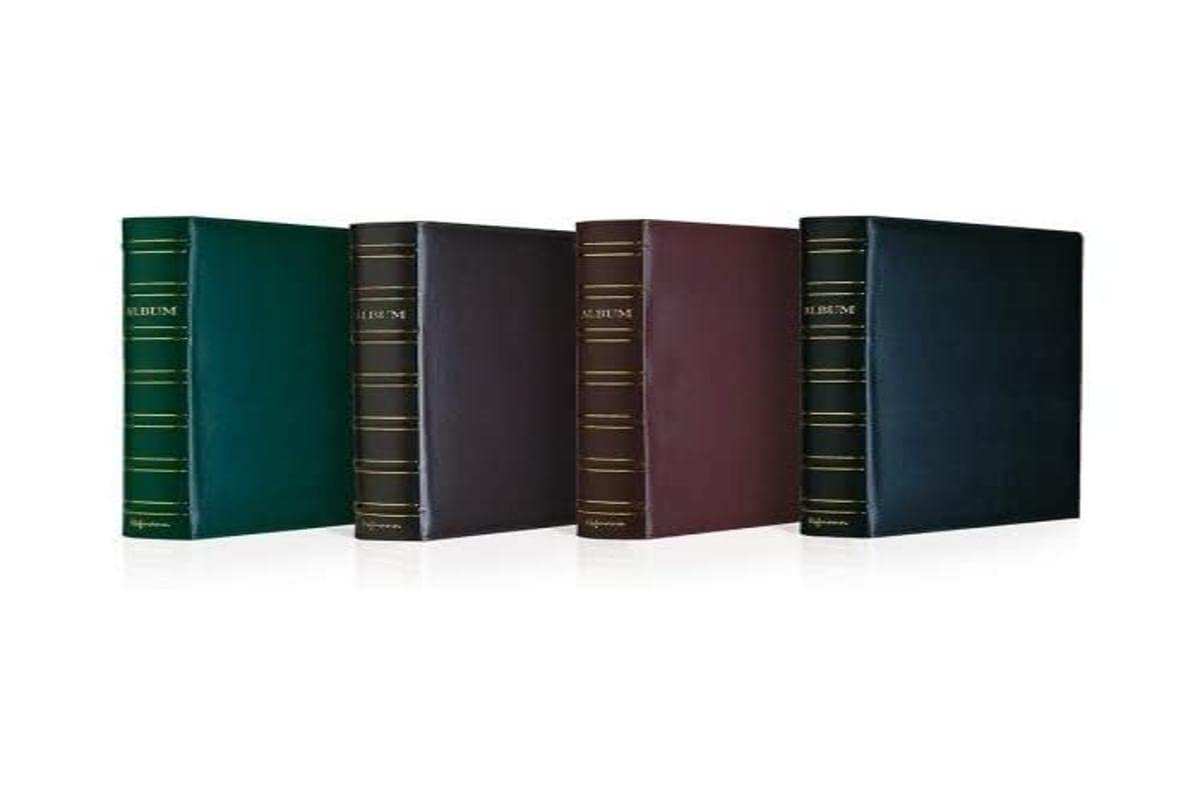 Hofmann – Hofmann 1840 400 Photos Photo Album 10 x15 cm