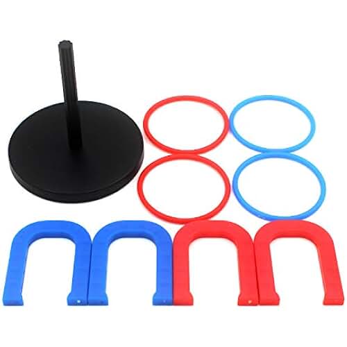 Amazon Horseshoe Toss Game
