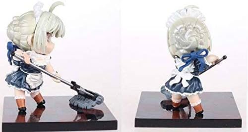 fate figure collection