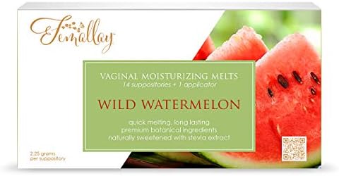 femallay organic
