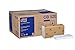 Tork Advanced CB520 C-Fold Paper Hand Towel, 1-Ply, 12.75" Width x 10.13" Length, White (Case of 16 Packs, 150 per pack, 2,400 Towels)