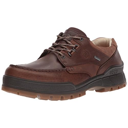 ecco men's track 25 premium low oxford