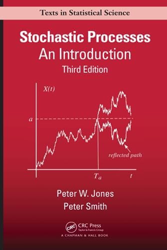 Amazon.com: Essentials of Stochastic Processes (Springer Texts in