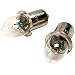 Makita 192240-5 Light Bulb, 2/pk