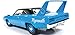 1970 Plymouth Superbird Petty Blue with Black Top 50th Anniversary Looney Tunes Limited Edition to 1002 Pieces Worldwide 1/18 Diecast Model Car by Autoworld AMM1137