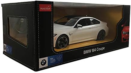 rastar bmw m4