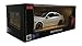 BMW M4 1:14 Scale Radio Controlled Model Car (White) by Rastar