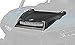 POLARIS RZR XP TURBO HOOD BY POLARIS BLACK 2881467