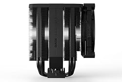 be quiet! Dark Rock Pro 5 Quiet Cooling CPU Cooler