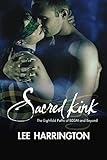 Sacred Kink: The Eightfold Paths of BDSM and Beyond by Lee Harrington