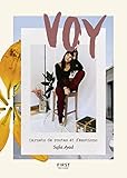 Voy - Carnet de routes et d'émotions (French Edition) by