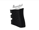 Premium Gun Grips Tactical Rubber Grip Glove for Kel-Tec PMR 30 & CMR 30