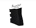 Premium Grips Tactical Rubber Grip Glove Compatible Replacement for Kel-Tec PMR 30, CMR 30 & P17