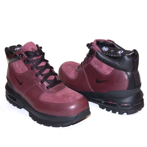 mens nike goaterra boots
