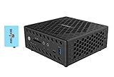 ZOTAC ZBOX CI329 Nano Home and Business Desktop