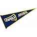 Northern Arizona Lumberjacks Pennant Full Size Felt