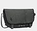 Timbuk2 Classic Messenger Bag, Gunmetal Tundra, Medium