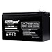 ExpertPower EXP1280 12V8AH Rechargeable Battery