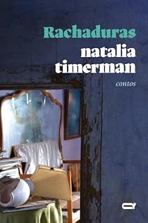 Livro Rachaduras