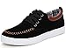 DADAWEN Men's Fashion Sneaker Shoe