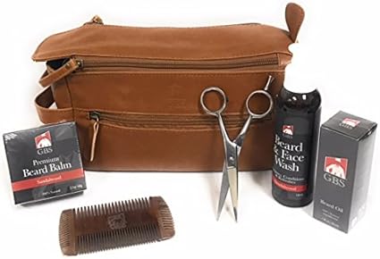 professional choice grooming bag