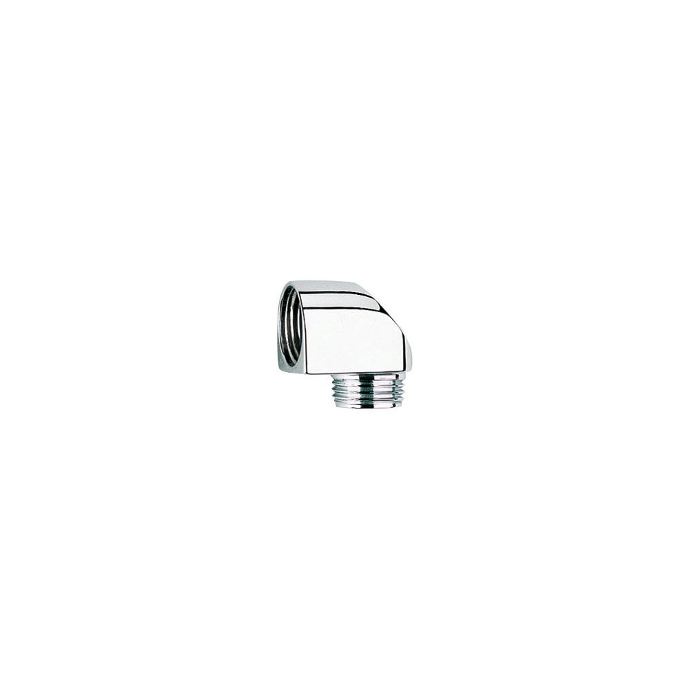 GROHE Elbow for Shower Mixers Chrome 45304000