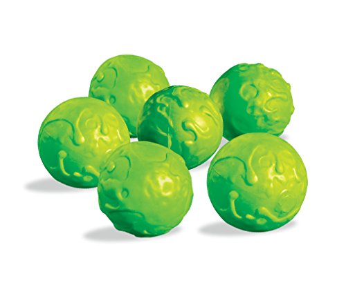 Diggin Slimeball Battle Pack, 6 Count