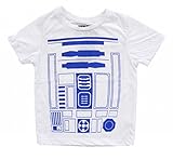 Star Wars R2-D2 Toddler Costume T-Shirt