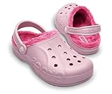 Crocs Baya Fleece Clog