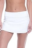 Penn Women's Spike Athletic Performance Training Mini Tennis Skort