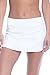 Penn Womens Spike Athletic Performance Training Mini Tennis Skort