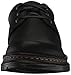 Dr. Martens Men's Hazeldon Black Loafer