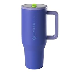 HydroJug Traveler - Modern 40 oz Tumbler with