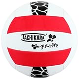 TACHIKARA SOFTEC ZIGZAG VOLLEYBALL