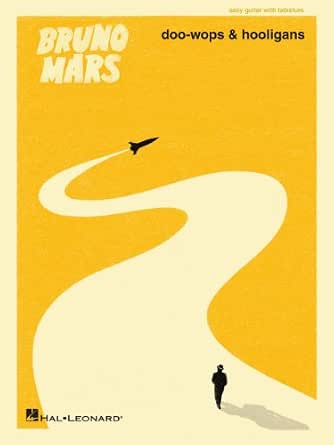 Amazon Com Bruno Mars Doo Wops Hooligans Songbook Easy Guitar With Notes Tab Ebook Mars Bruno Books Amazon Com Bruno Mars Doo Wops Hooligans Songbook Easy Guitar With Notes Tab Ebook Mars Bruno Books