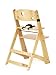 Height Right™ Kid's Chair - Natural