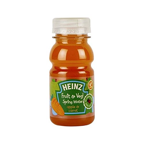 heinz juice baby