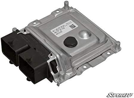 2015-17 Polaris RZR 900 and RZR S 900 Stage 1 ECU Tuning By REV1 ER-004-S1