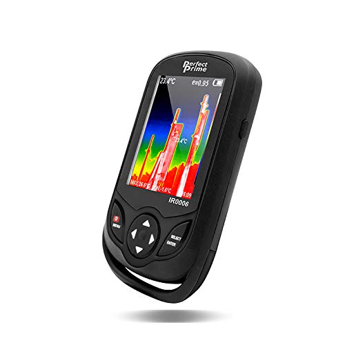 PerfectPrime IR0006, 320 x 240 Infrared (IR) Thermal Imager