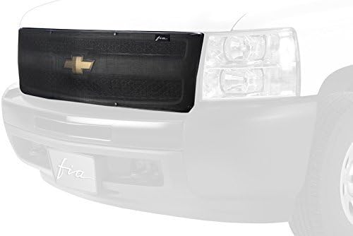 Fia GS901-25 Custom Fit Grille Bug Screen