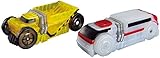 Bandai Kamen Rider Drive DX Shift Car Set 03