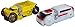 Bandai Kamen Rider Drive DX Shift Car Set 03