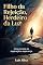 Livro "Filho da Rejeição, Herdeiro da Luz"