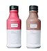 Soylent Trial Bundle (Cacao/Nectar) ((2 Bottles - 1 each Cacao/Nectar))