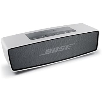 Bose SoundLink Mini Bluetooth Speaker (Discontinued by Manufacturer)