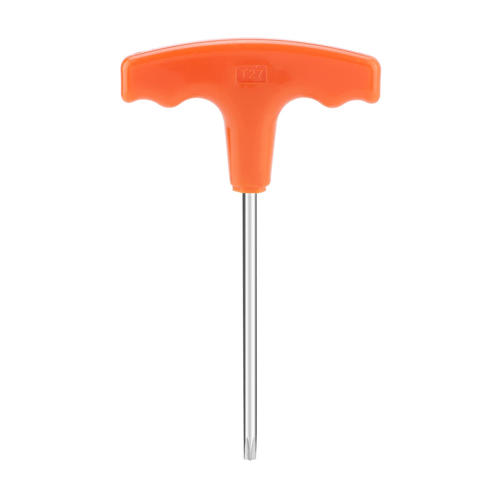 Universal T Handle T27 Torx Driver Screwdriver for Stihl 0812 370 1000 for T-27 Torx Wrench