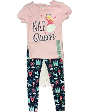 Baby Boys' Girls's 3 piece Pajama Set Sleepwear!