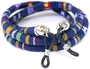Tarifa Fashion Sunglass Flat Retainer Strap